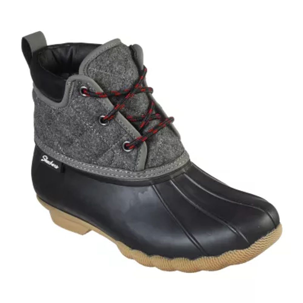 Jcpenney sperry shop duck boots