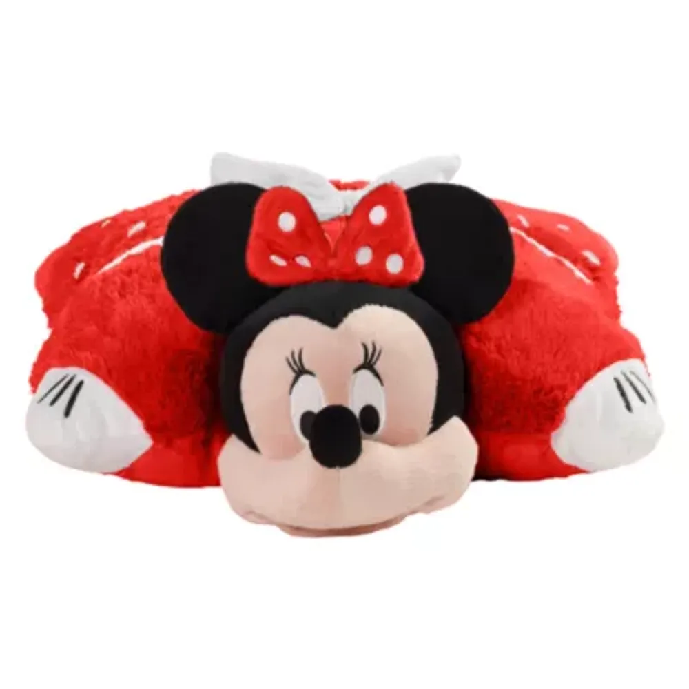 Giant deals stuffed mouse