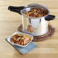 Jcpenney pressure online canner