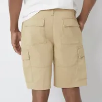 Mens arizona deals cargo shorts