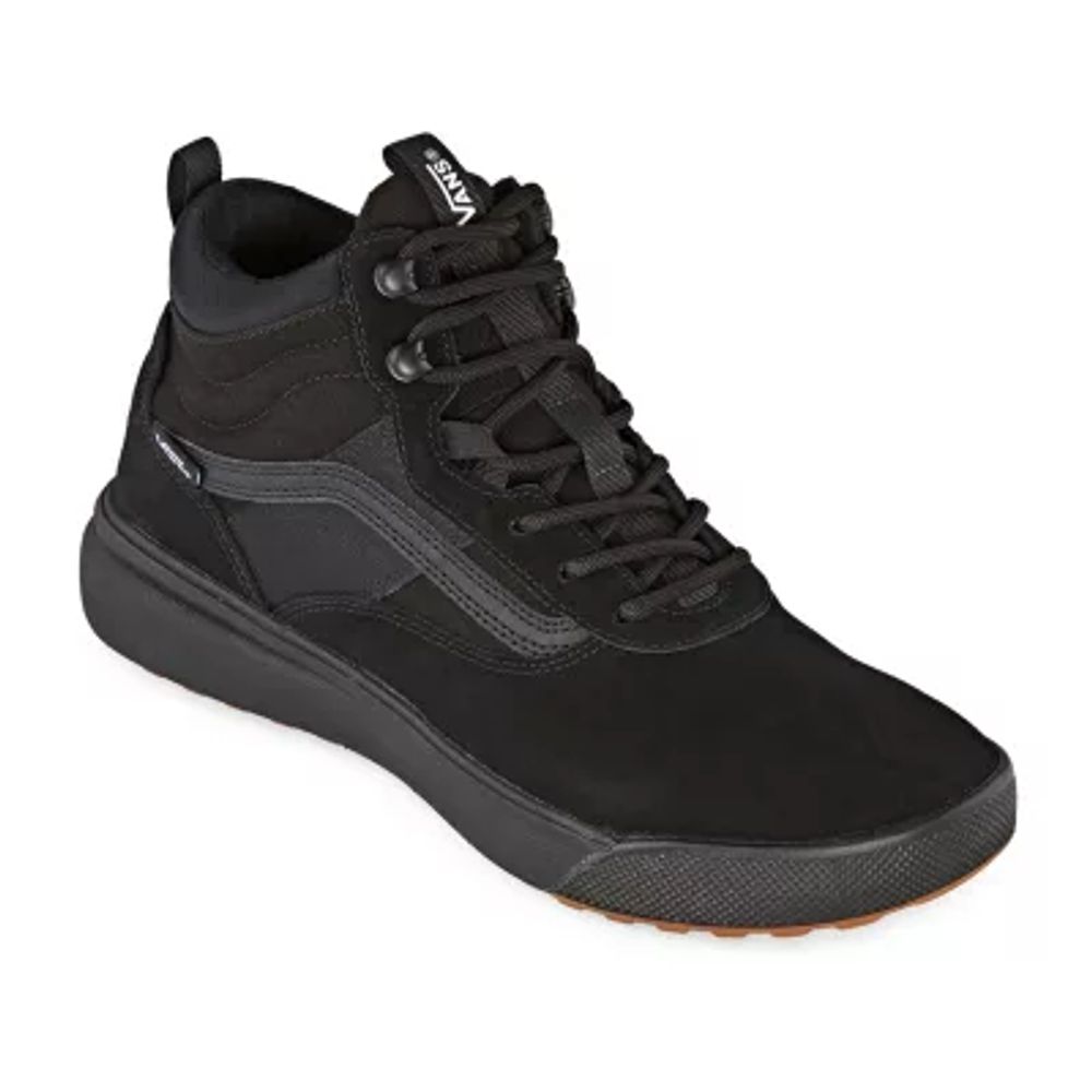 Black vans jcpenney online