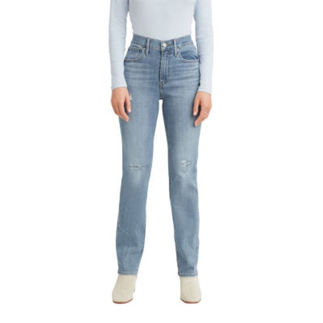 Levis clearance jcpenney womens