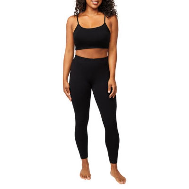 Jcpenney hotsell fitness tights