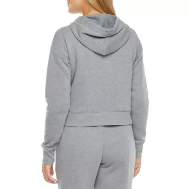 Nike zip outlet up hoodie jcpenney