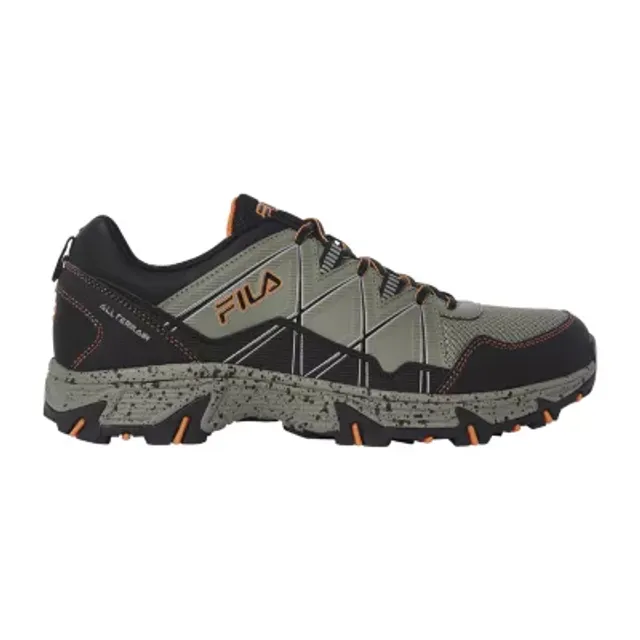 Fila at peake 20 store men's running shoes