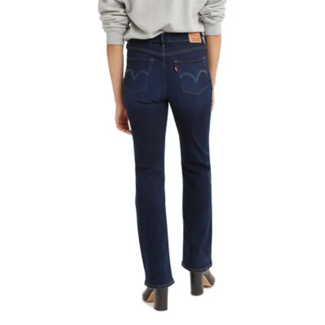 Jcpenney womens outlet levis