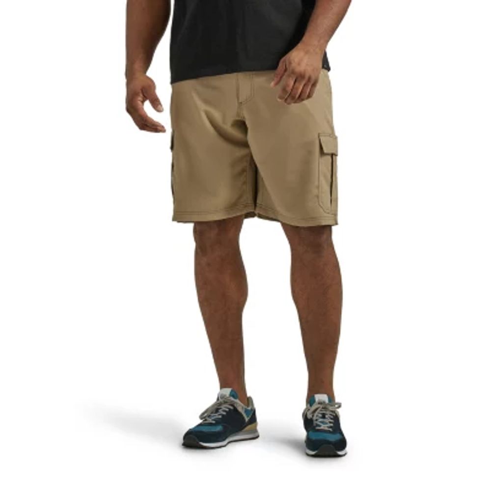 Jcpenney big and deals tall cargo shorts