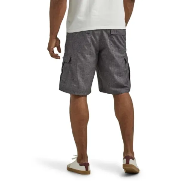 Jcpenney big and tall clearance cargo shorts