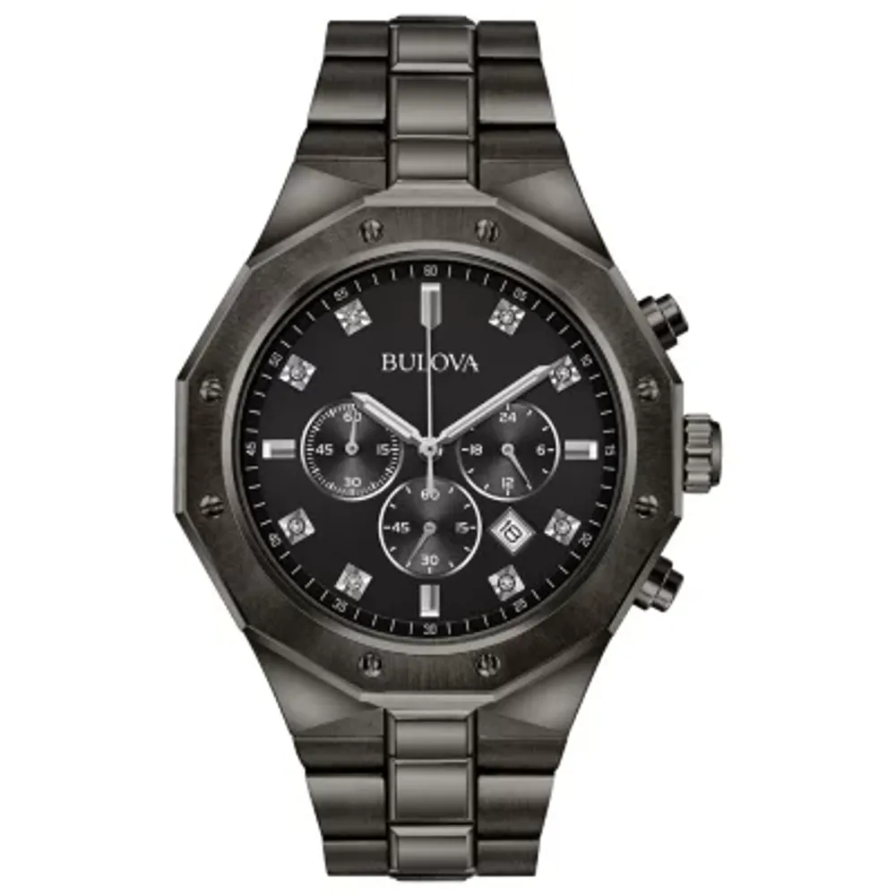 Bulova watches at on sale jcpenney