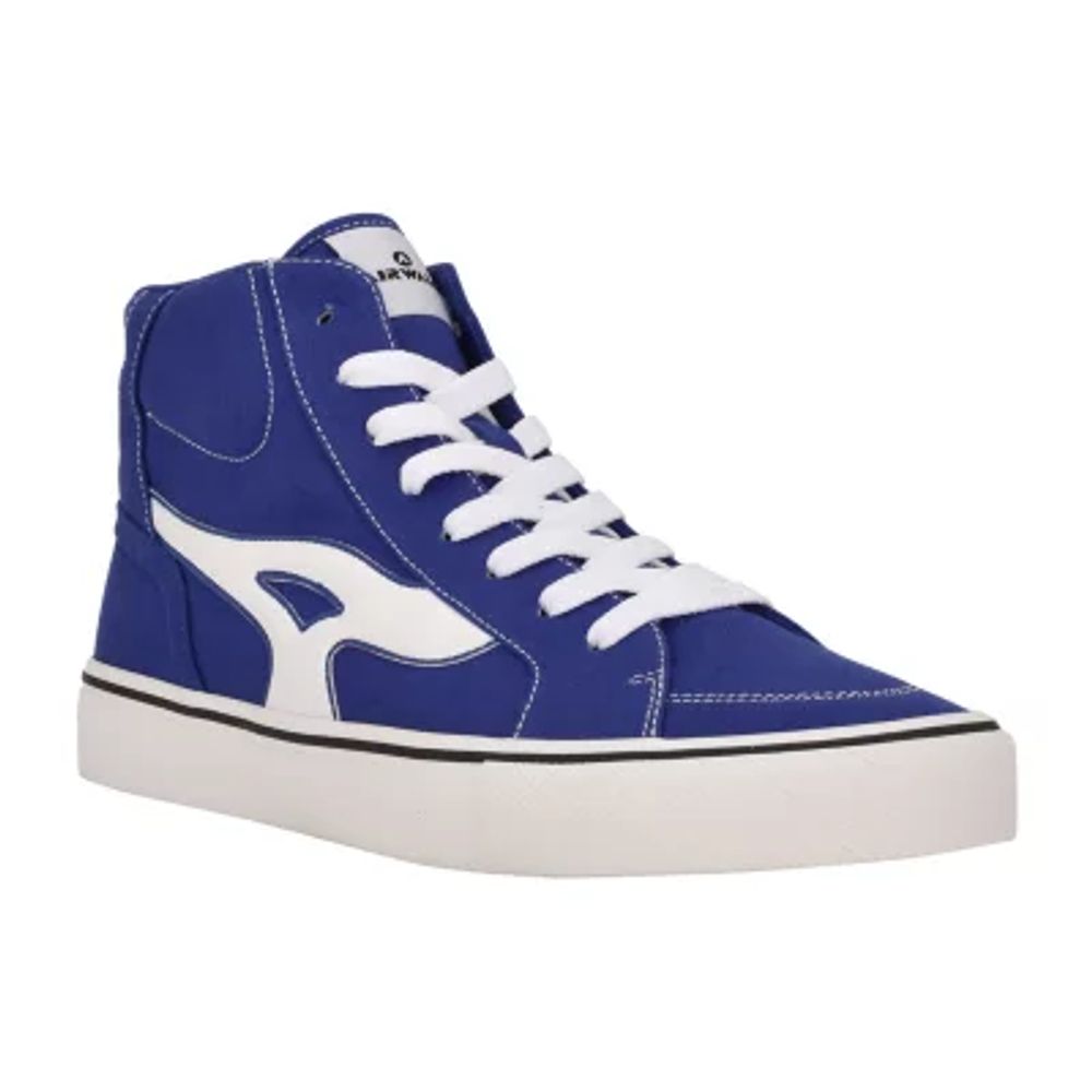 Jcpenney mens deals vans shoes