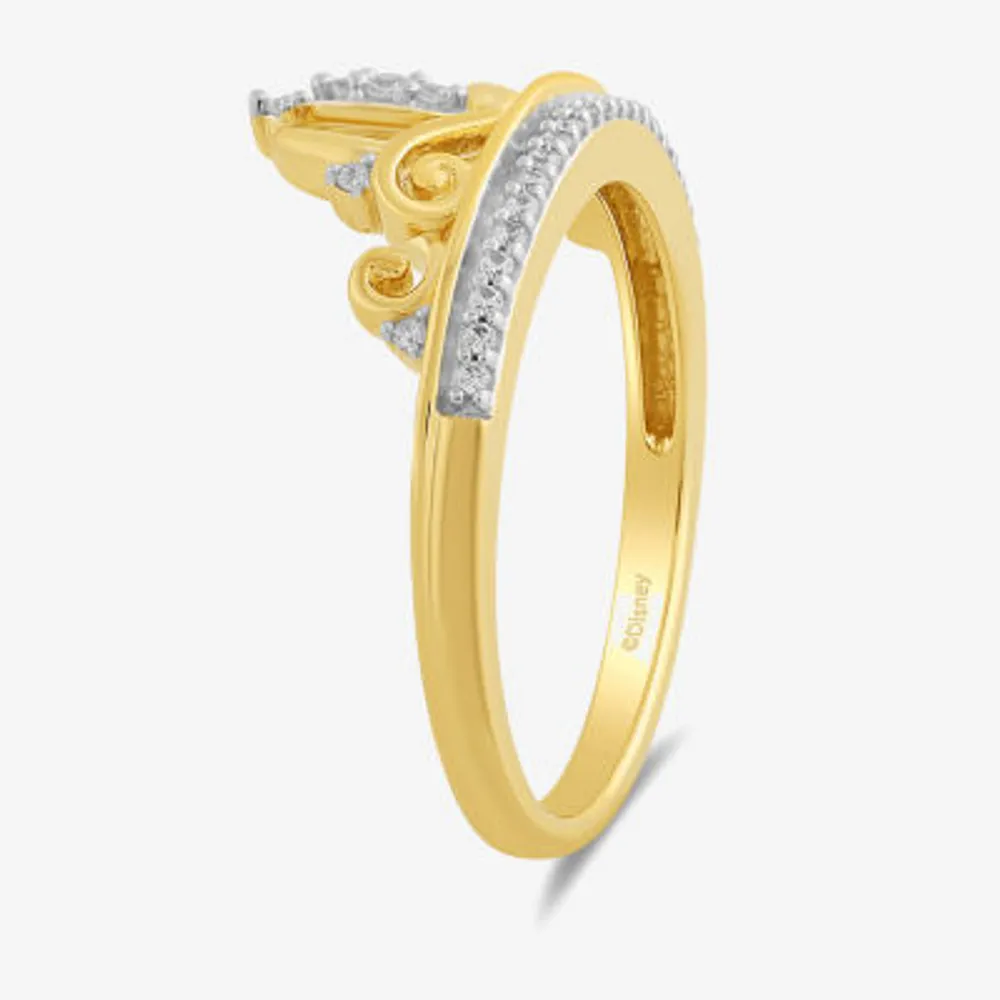 Jcpenney fine jewelry on sale rings