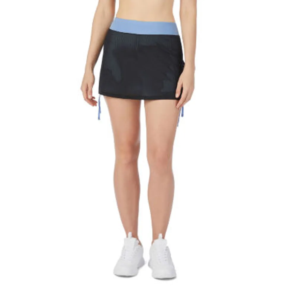 FILA Caylin Womens Skort Hawthorn Mall