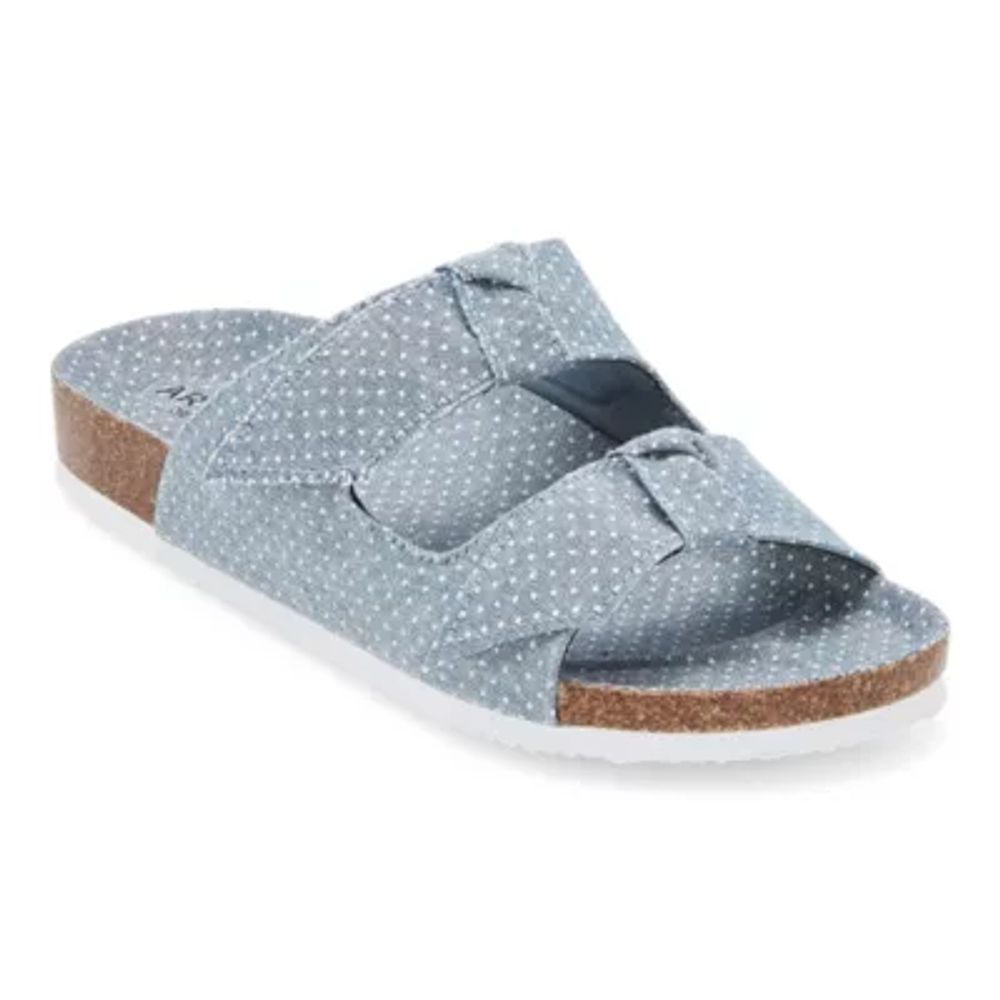 Jcp arizona clearance sandals