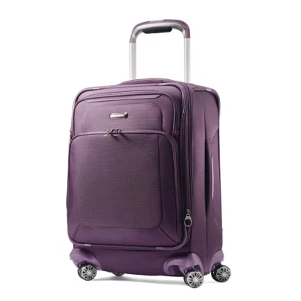 Samsonite Profile Plus 25 Inch Spinner Luggage | Plaza Las Americas