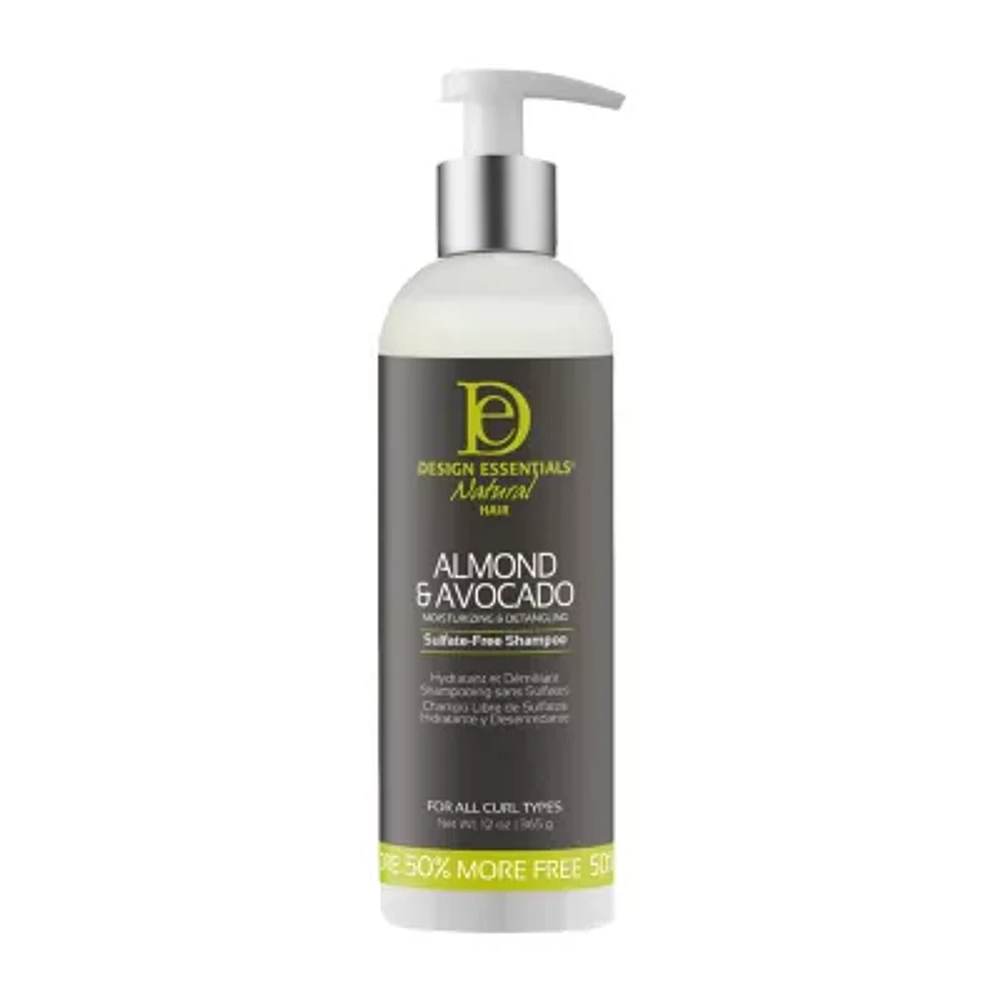 Design Essentials Shampoo 12 oz. Hamilton Place