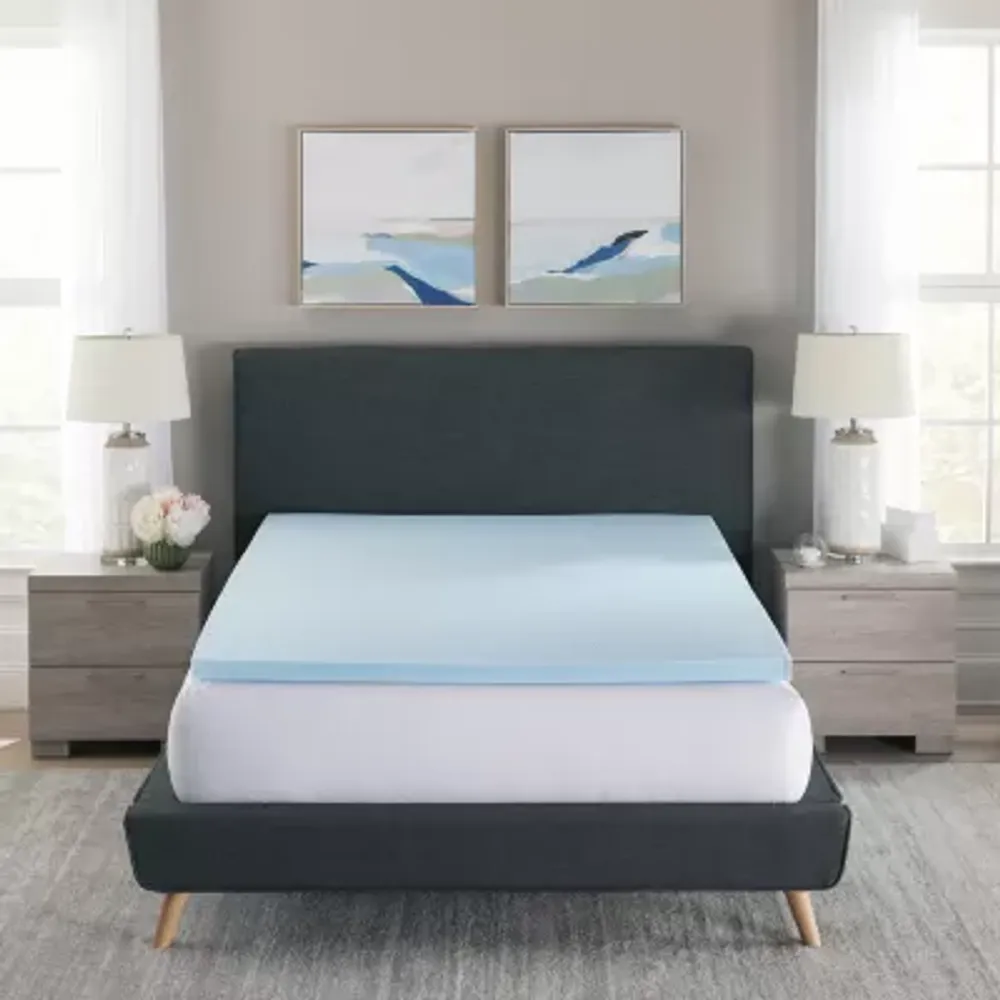 Jcpenney deals tempurpedic mattress