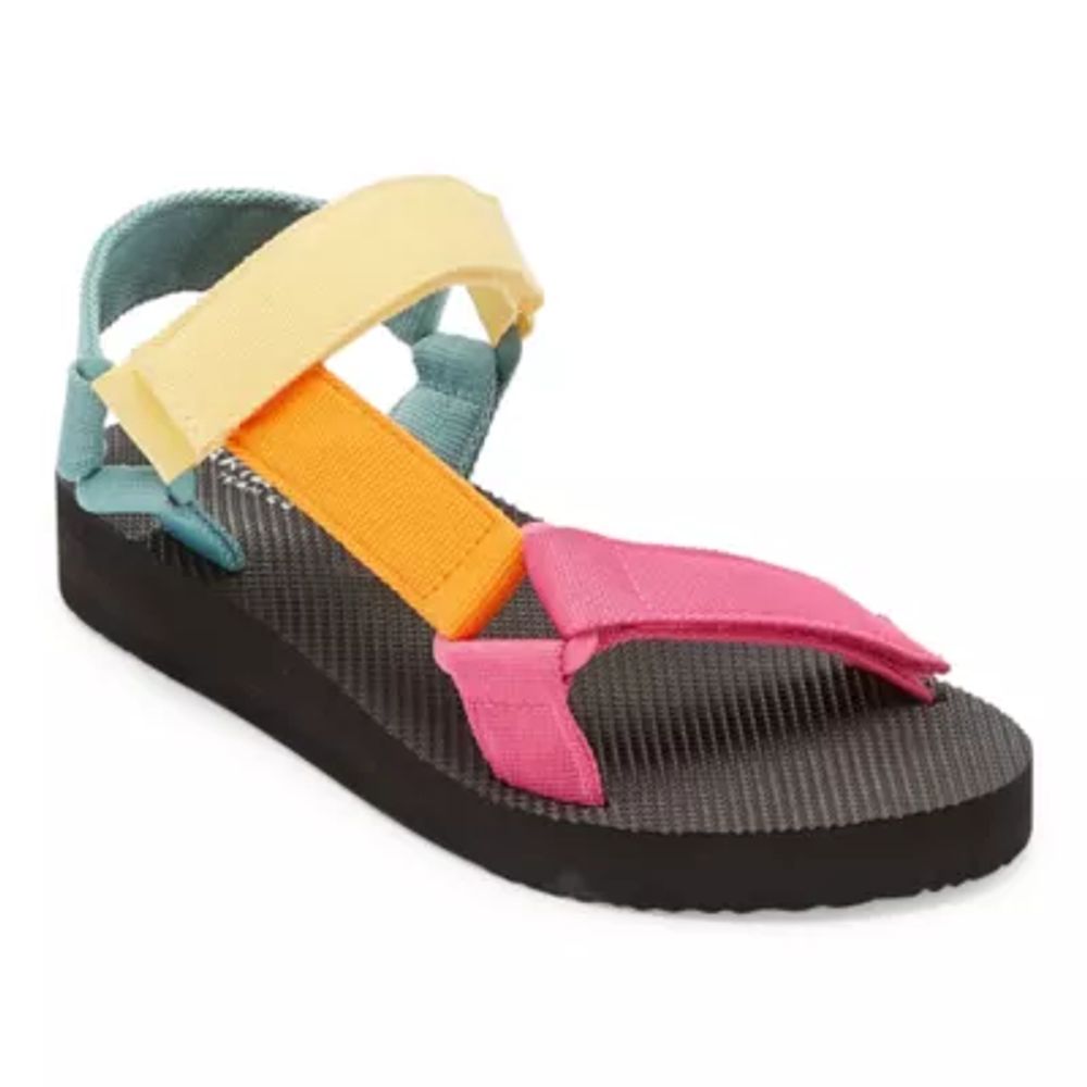 Jcpenney arizona cheap women's sandals