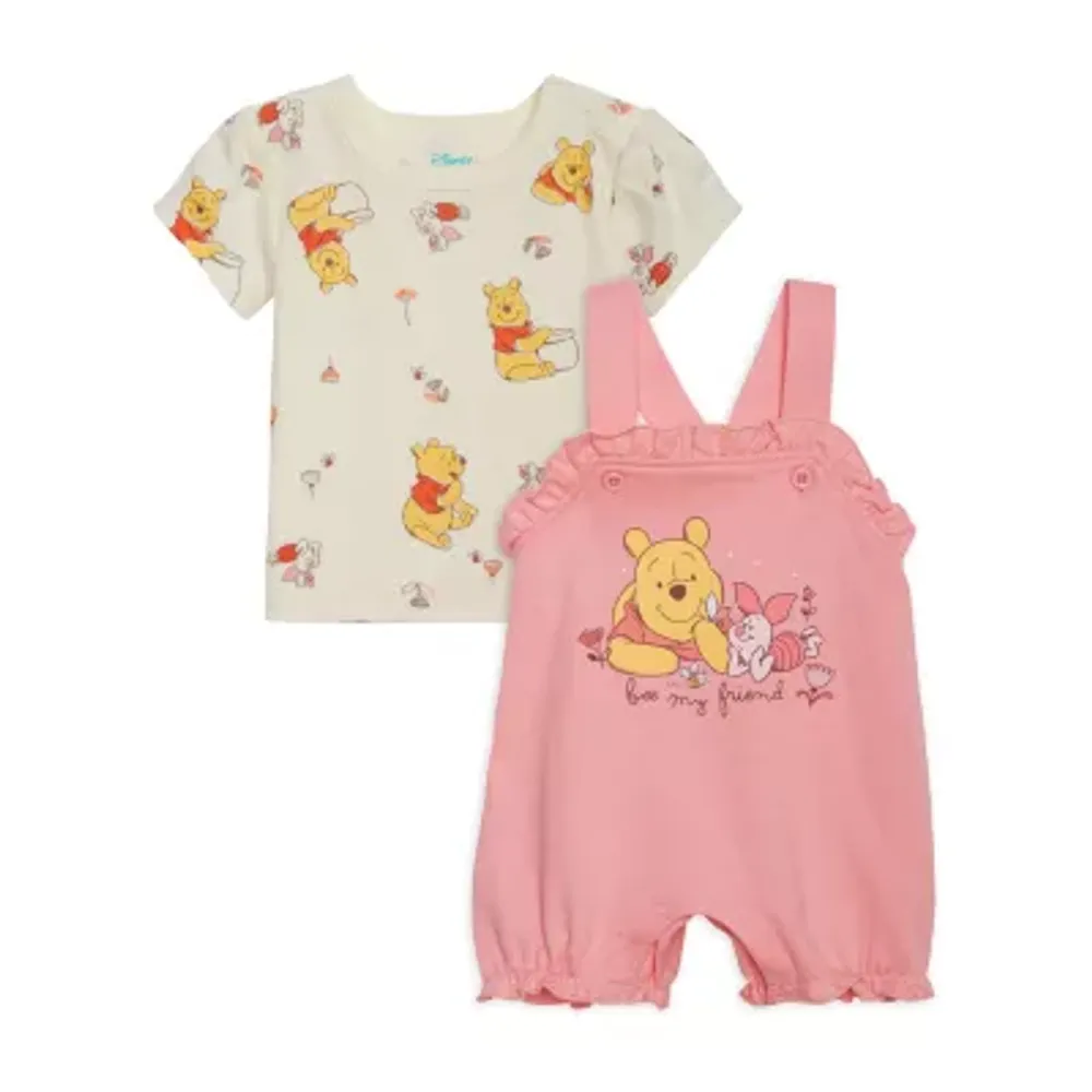 Jcp baby outlet girl clothes