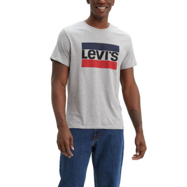 Jcpenney levis t clearance shirt