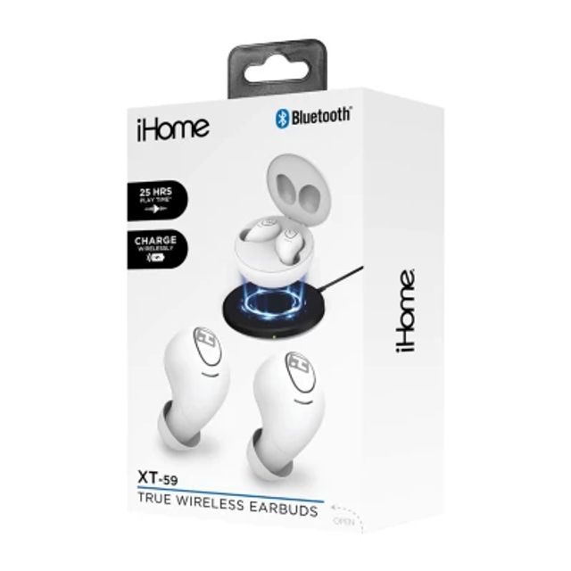 IHome XT 59 True Wireless Earbuds Pueblo Mall