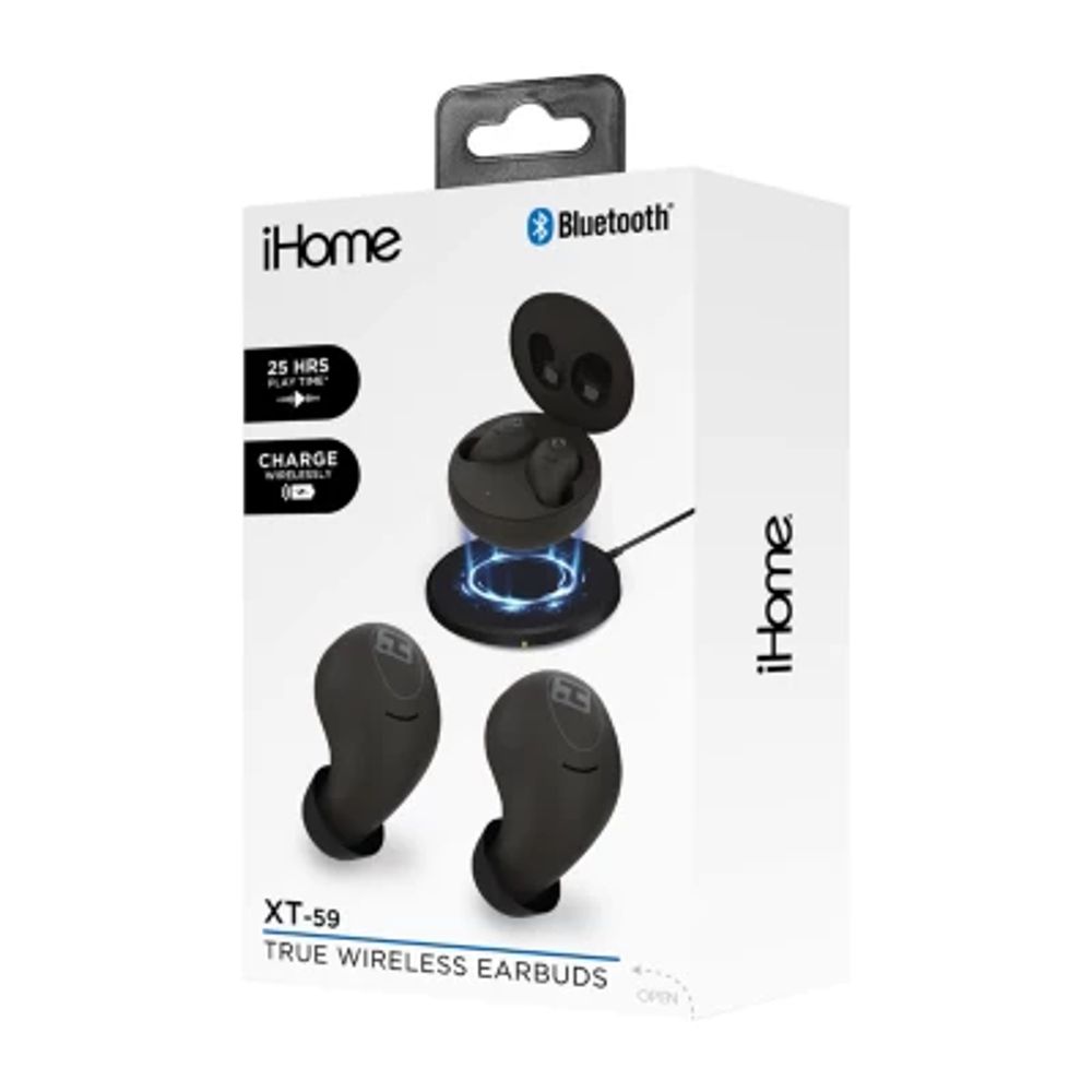 IHome XT 59 True Wireless Earbuds Pueblo Mall