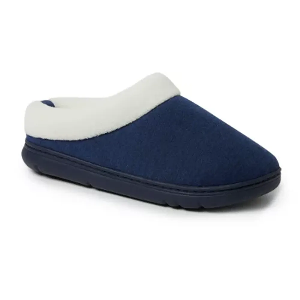 Jcpenney dearfoam 2025 womens slippers