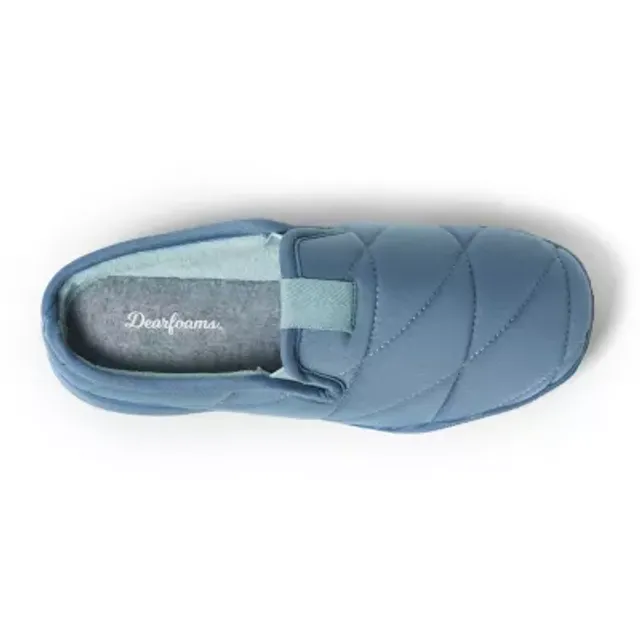 Jcpenney clearance dearfoam slippers