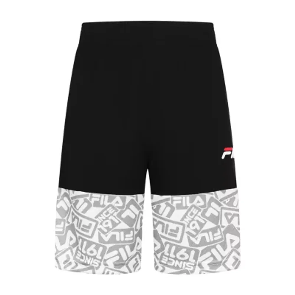 Fila store basketball shorts