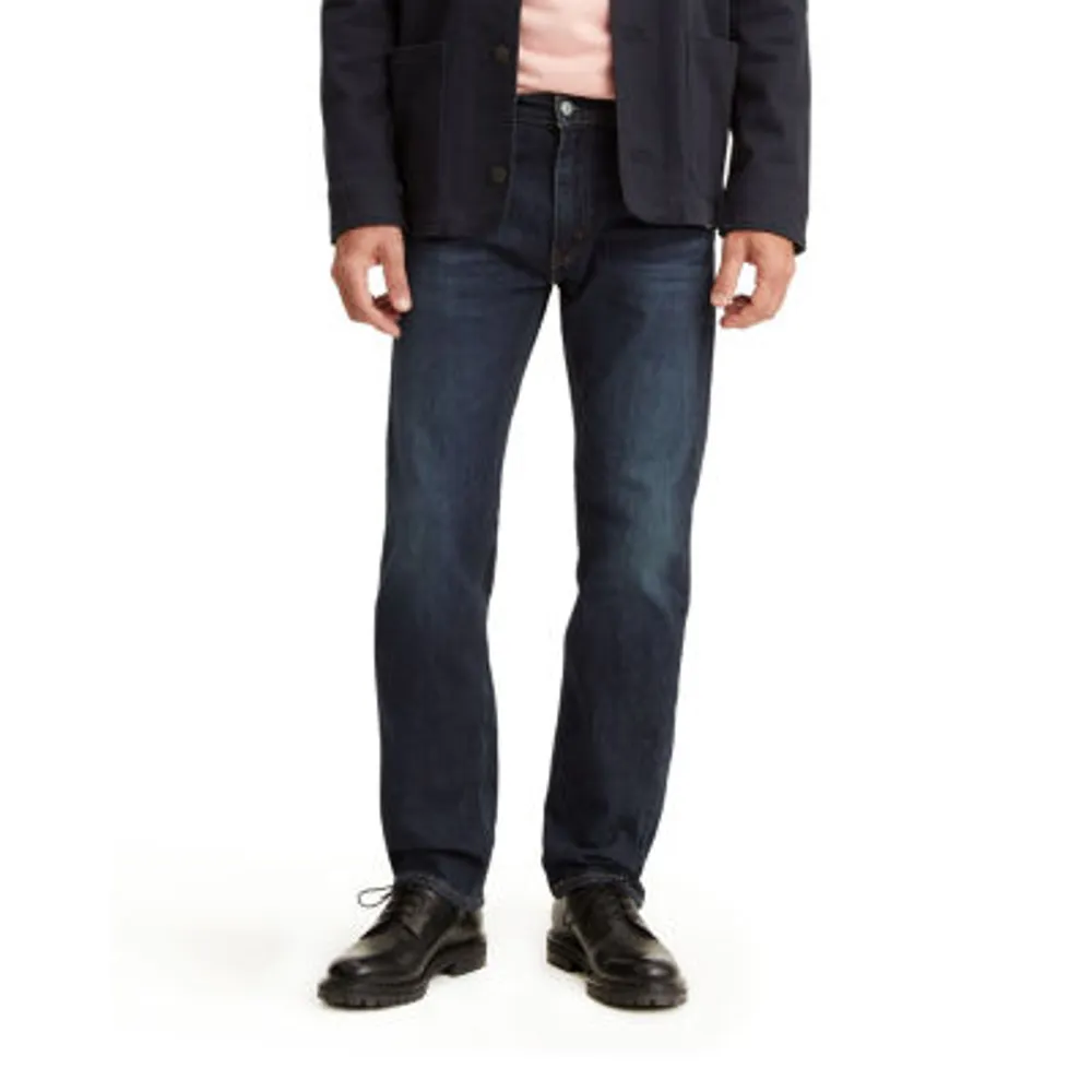 Jcpenney's men's levi's best sale