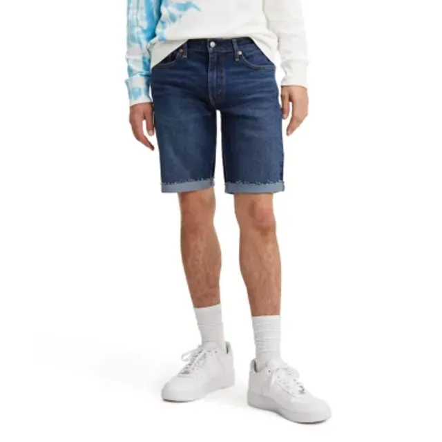 Jcpenney mens store levis shorts