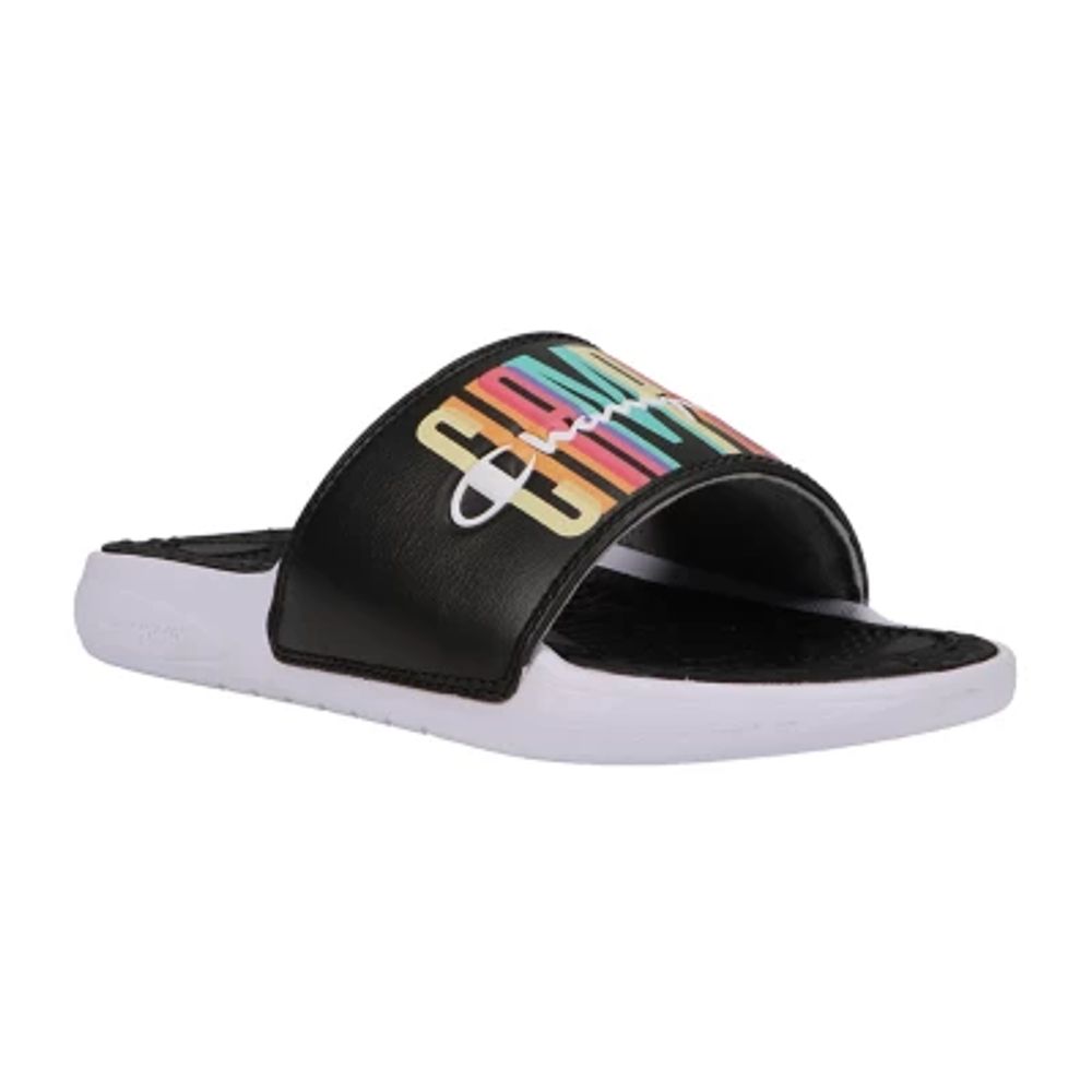 Champion discount shoes sandals