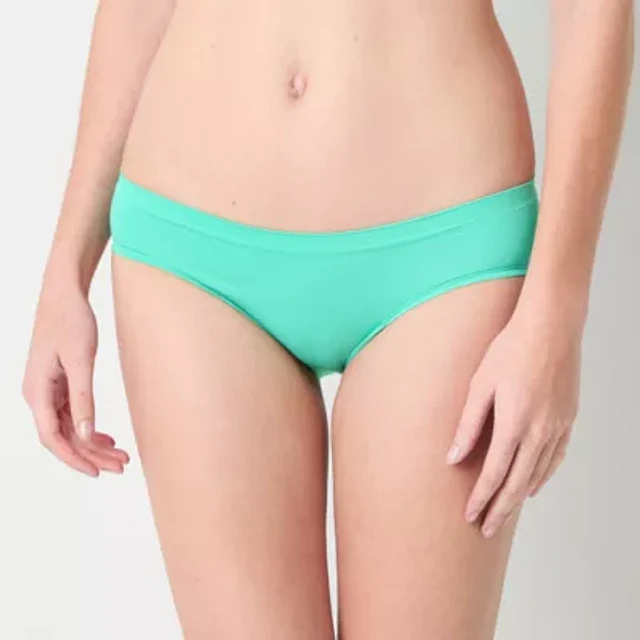 【AGNEL】 Denim Bikini Panty ☆ Agnel denim bikini - Gem