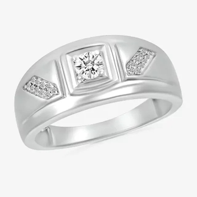 Jcpenney wedding deals bands clearance