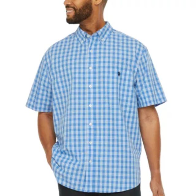 Top 97+ imagen jcpenney polo ralph lauren shirts Thptnganamst.edu.vn