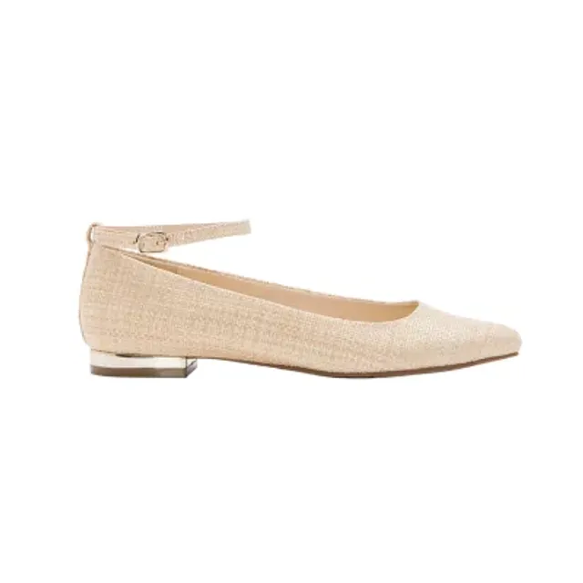 Jcpenney gold dress on sale shoes