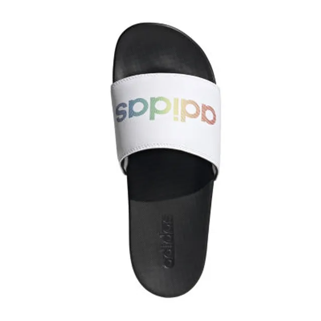 Jcpenney adidas online sandals