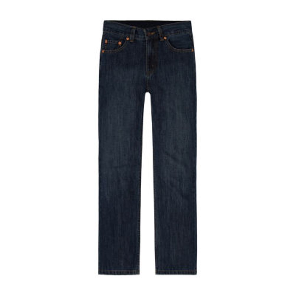 Jcpenney top boys levis