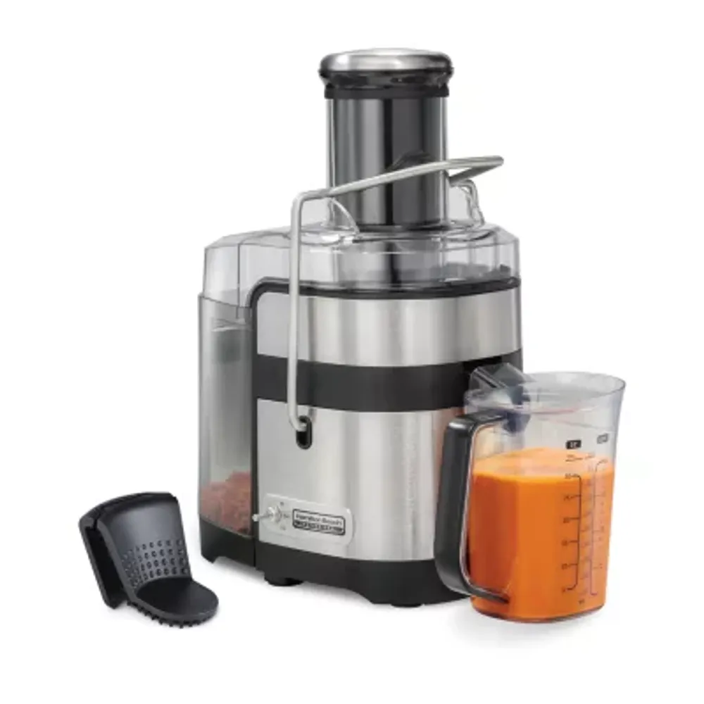 Easy clean juice deals extractor