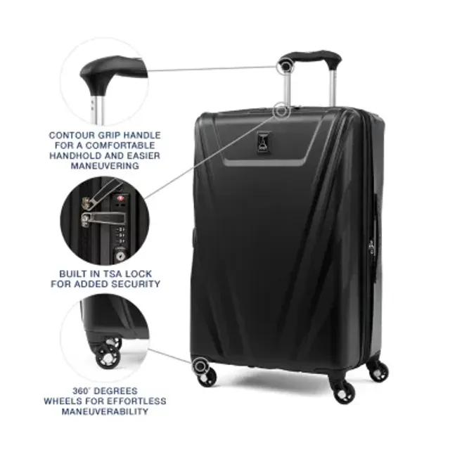 Jcpenney 2025 travelpro luggage