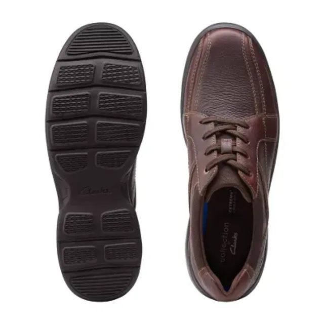 Jcpenney clarks on sale mens shoes