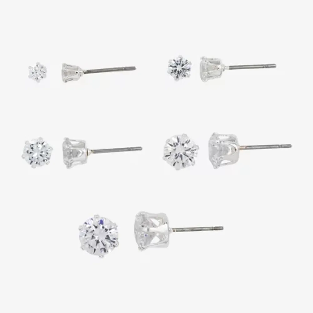 Jcpenney on sale earring sets