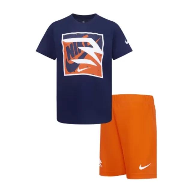 Jcpenney nike best sale basketball shorts