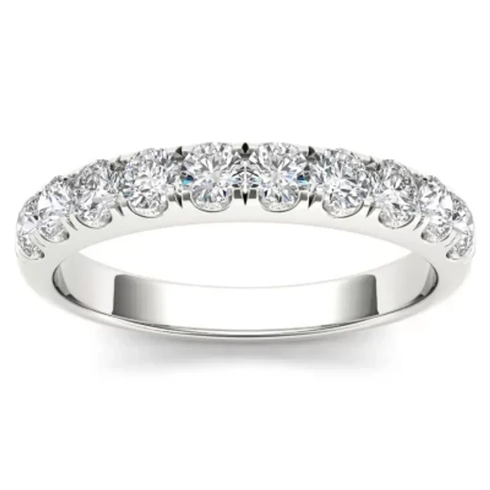 Jcpenney eternity sale rings