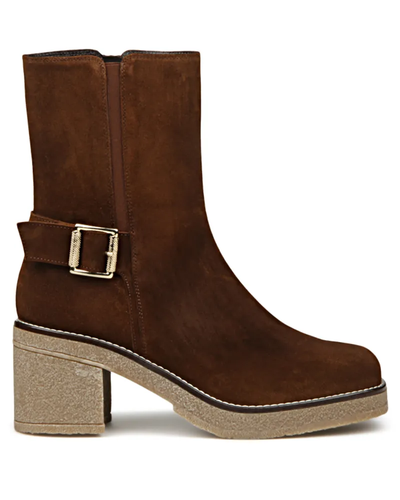 Leona bootie clearance