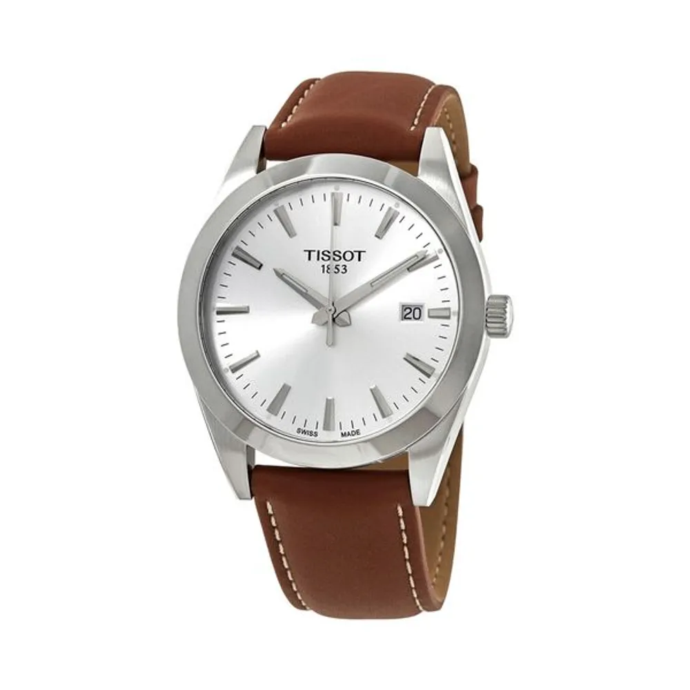 Amazon tissot online gentleman