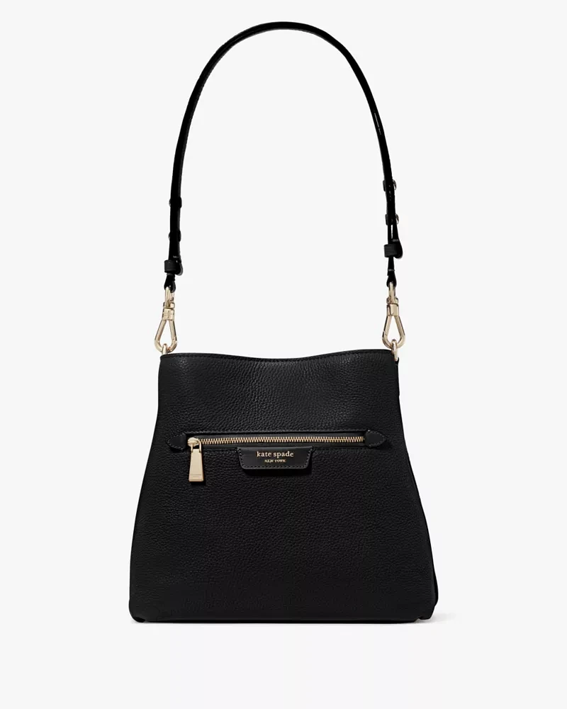 Kate Spade Hudson Pebbled Leather Shoulder Bag | Mall of Kate Spade Hudson Pebbled Leather Shoulder Bag | Mall of