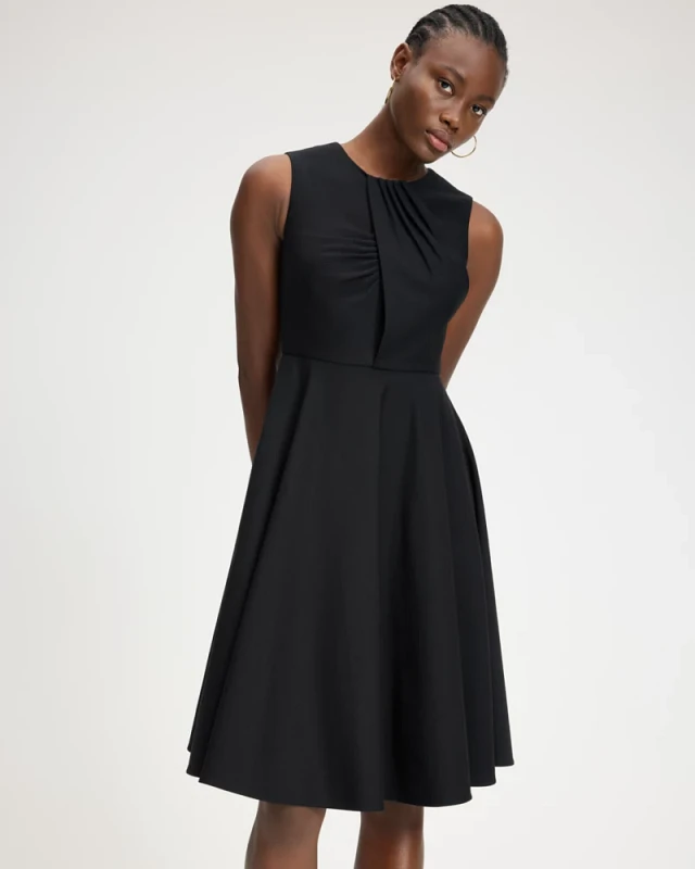 Kate Spade Flared Ponte Dress at Mall of America® in