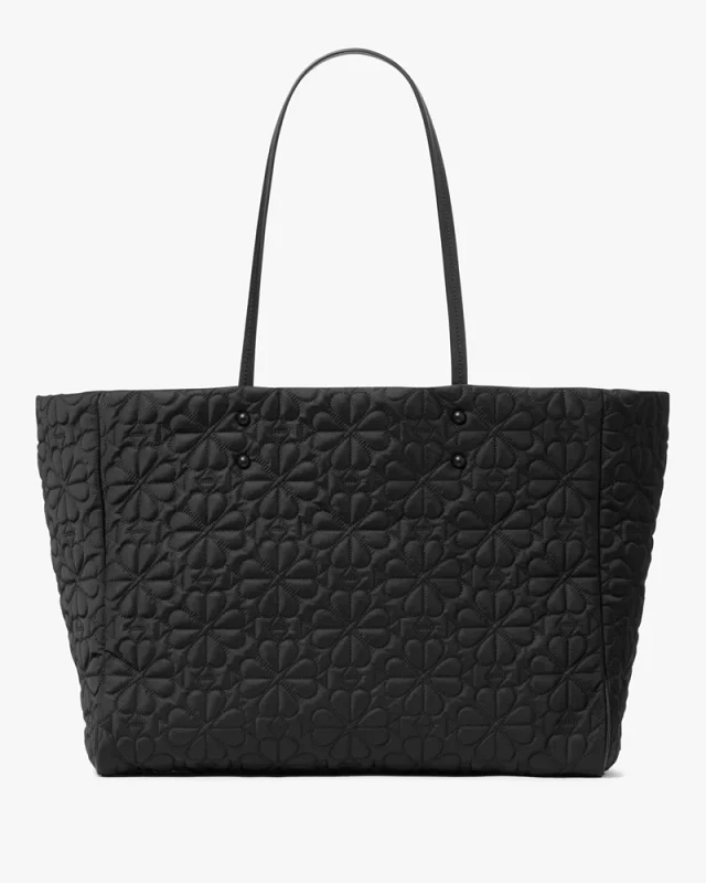 トートバッグ Kate Spade Sam Icon Label Large Everything Tote KH069 Kate Spade Sam Icon Label Large Everything Tote Handbag