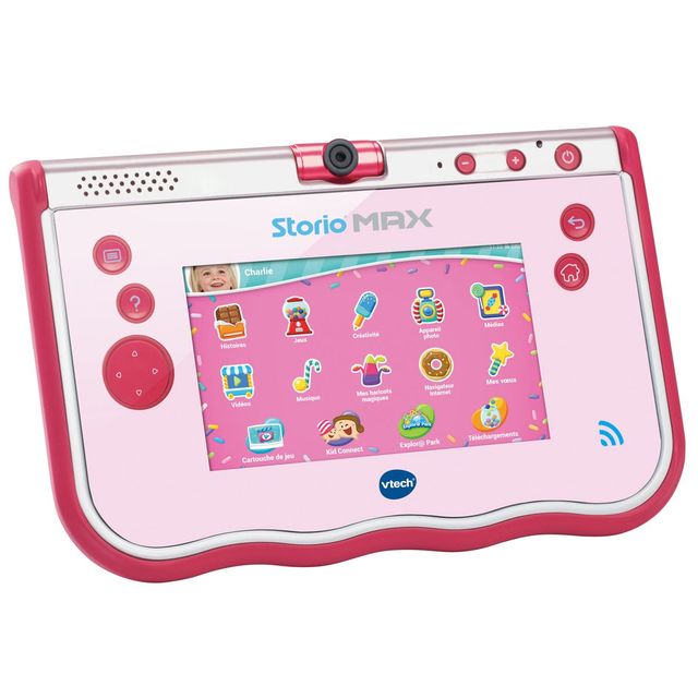 Storio max xl rose shop