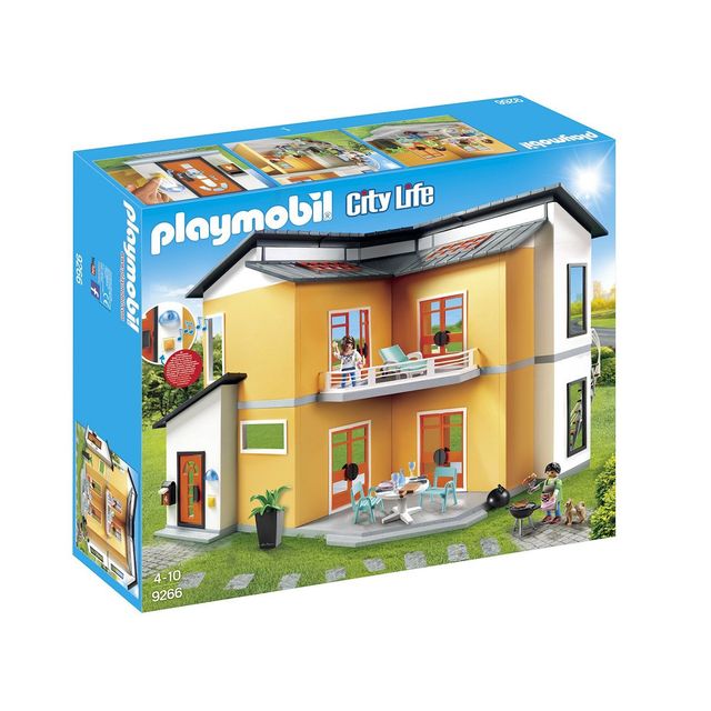 La grande récré playmobil deals